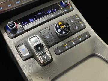 2020 Hyundai Palisade - image 35