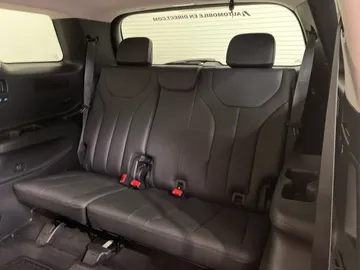 2020 Hyundai Palisade - image 29