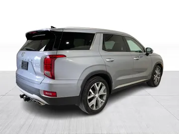 2020 Hyundai Palisade - image 9