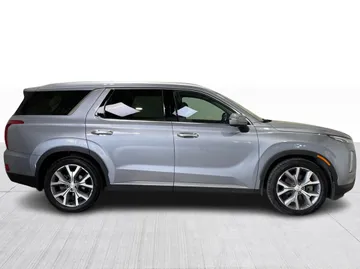 2020 Hyundai Palisade