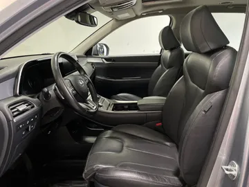 2020 Hyundai Palisade - image 10