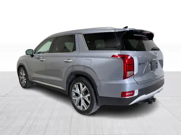 2020 Hyundai Palisade - image 7
