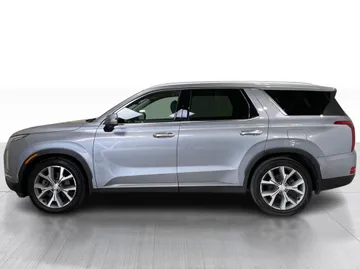 2020 Hyundai Palisade - image 4