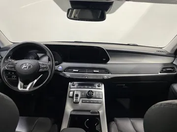 2020 Hyundai Palisade - image 21