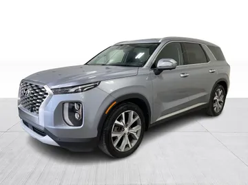 2020 Hyundai Palisade - image 4