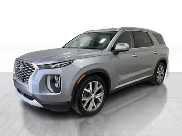 2020 Hyundai Palisade - image 3
