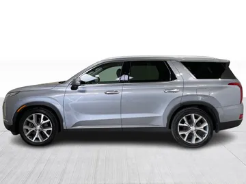 2020 Hyundai Palisade - image 6