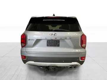 2020 Hyundai Palisade - image 7