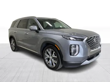 2020 Hyundai Palisade - image 2