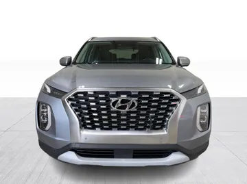 2020 Hyundai Palisade - image 3