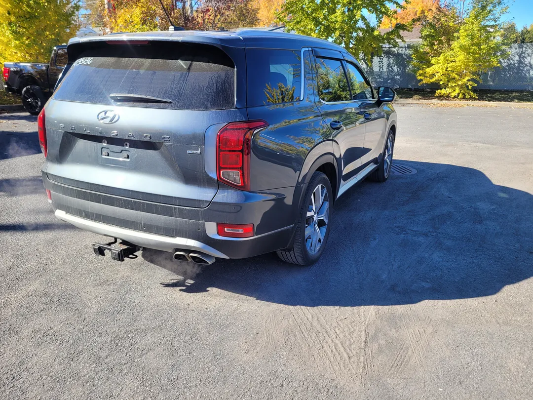 Hyundai Palisade 2021 à vendre - photo 3
