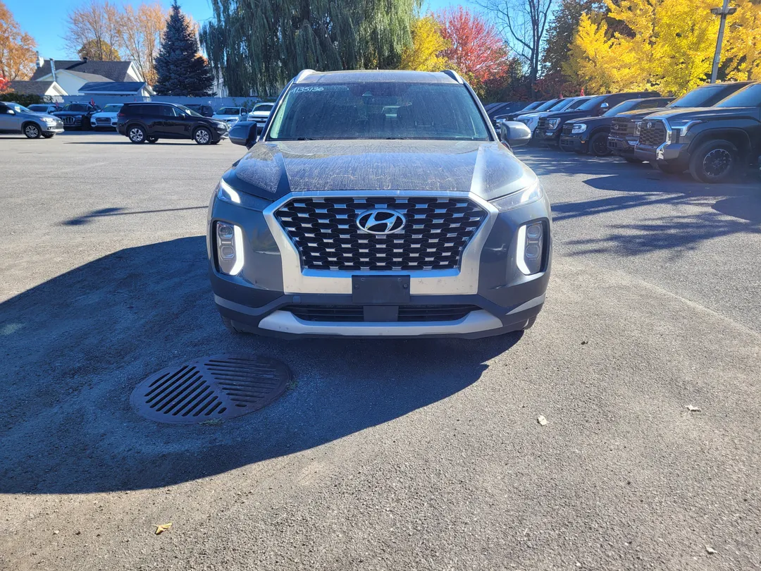 Hyundai Palisade 2021 à vendre - photo 1