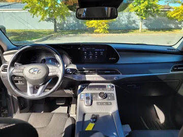 2021 Hyundai Palisade - image 9