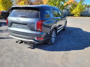 2021 Hyundai Palisade - image 3