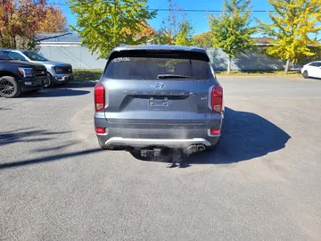 2021 Hyundai Palisade - image 6