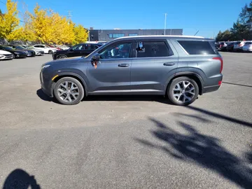 2021 Hyundai Palisade - image 4