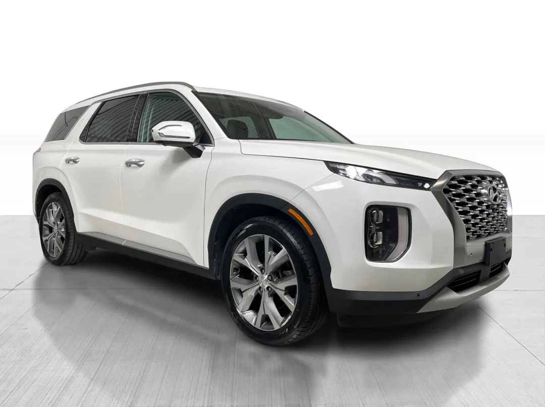 2021 Hyundai Palisade for sale - photo 1