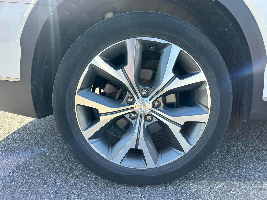 Hyundai Palisade Luxury AWD 2021, photo 5