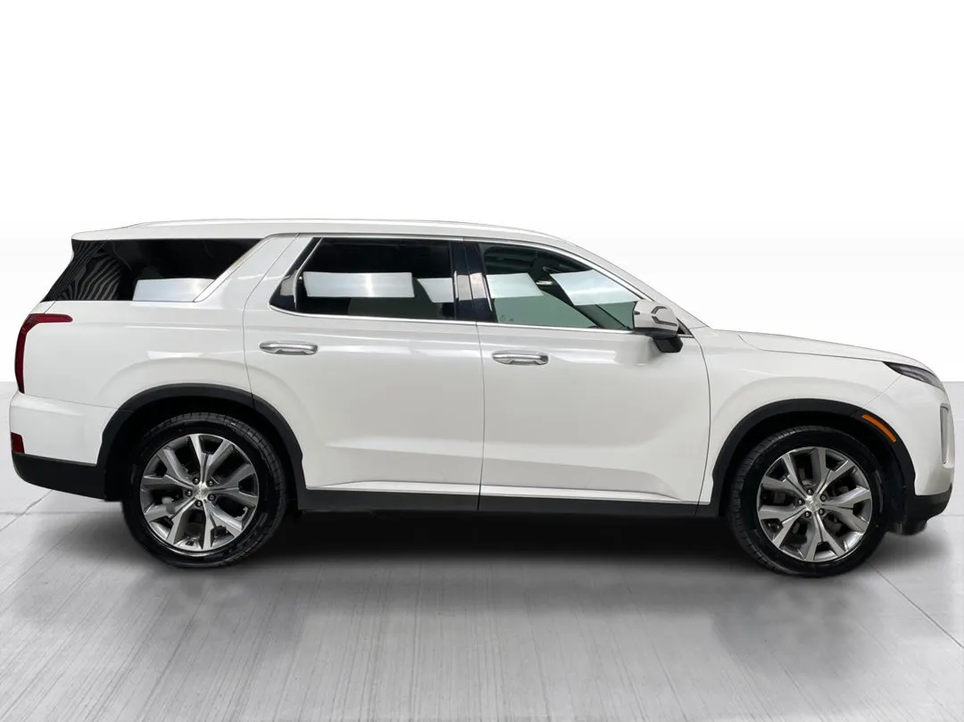 2021 Hyundai Palisade for sale - photo 2