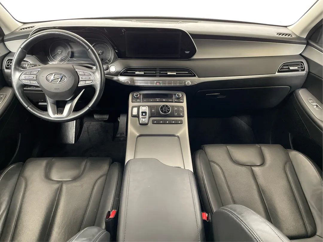 2021 Hyundai Palisade for sale - photo 4
