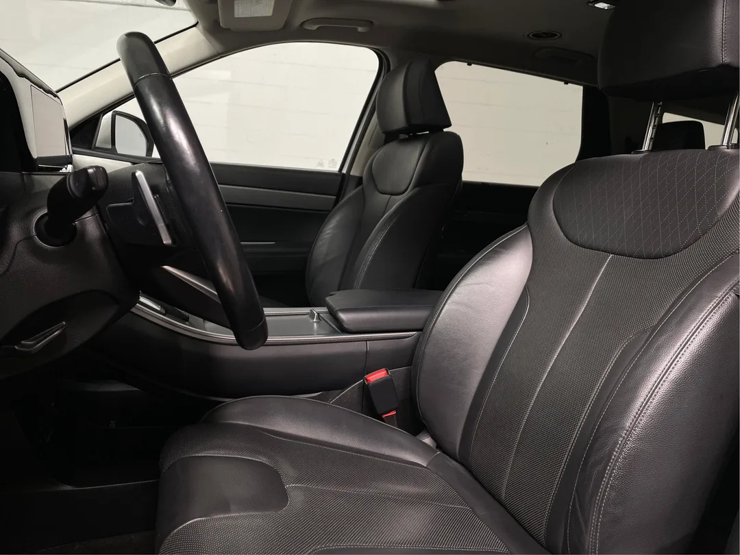 2021 Hyundai Palisade for sale - photo 3