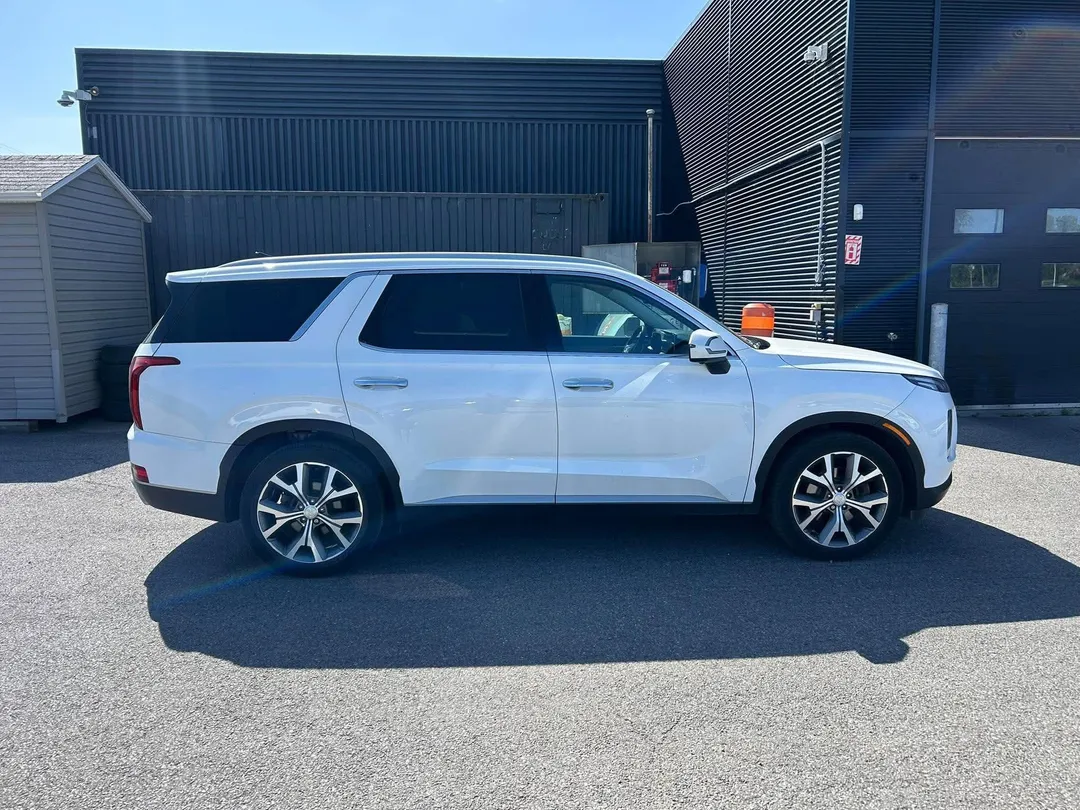 Hyundai Palisade 2021 à vendre - photo 4