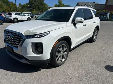 2021 Hyundai Palisade - image 2