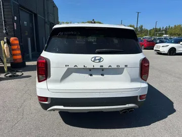 2021 Hyundai Palisade - image 3