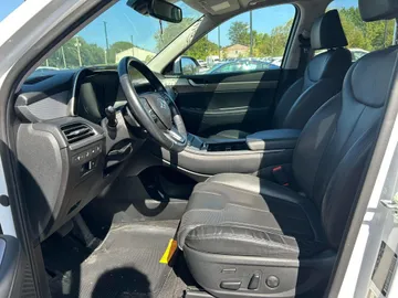 2021 Hyundai Palisade - image 7