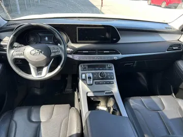 2021 Hyundai Palisade - image 8