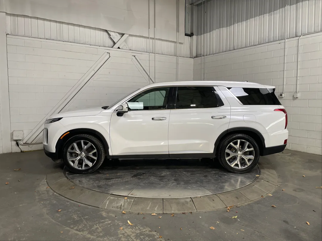 2022 Hyundai Palisade for sale - photo 4