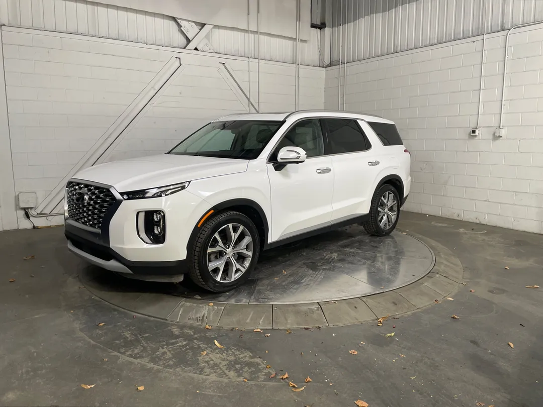 2022 Hyundai Palisade for sale - photo 3