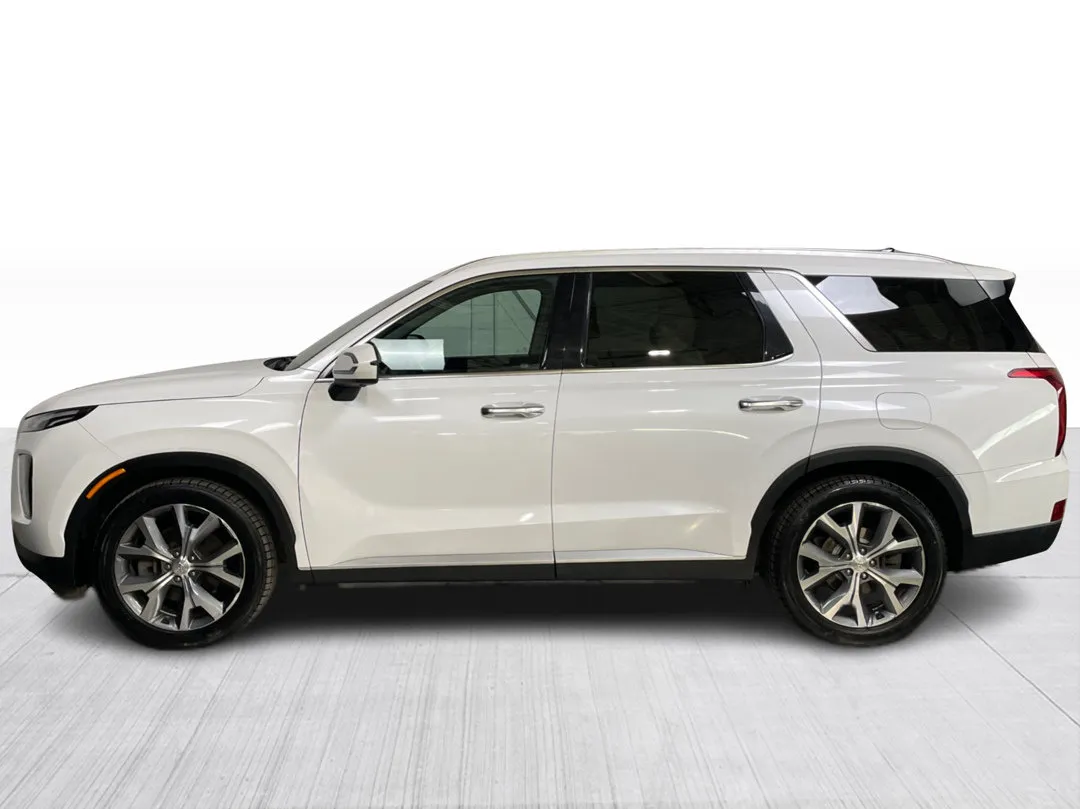Hyundai Palisade 2022 à vendre - photo 4
