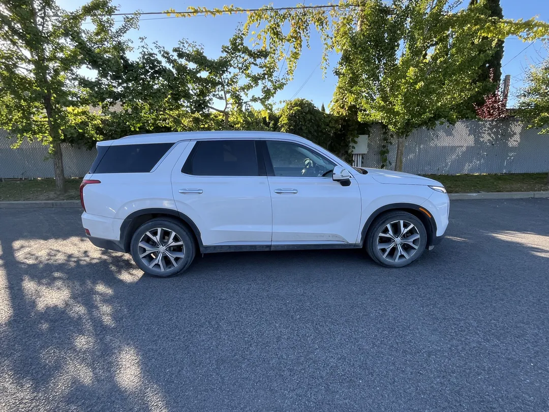 2022 Hyundai Palisade for sale - photo 4