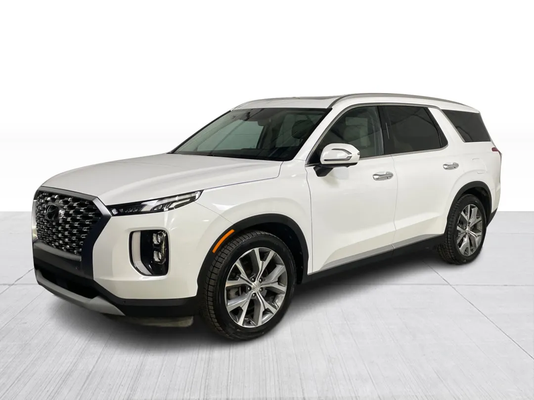 Hyundai Palisade 2022 à vendre - photo 3