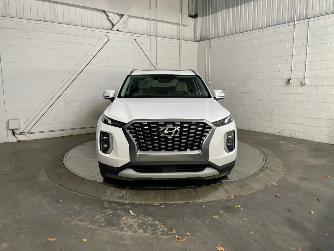2022 Hyundai Palisade for sale - photo 2