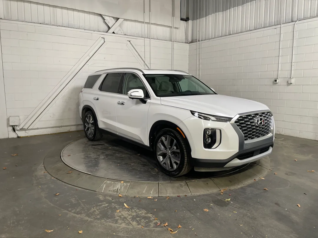 2022 Hyundai Palisade for sale - photo 1