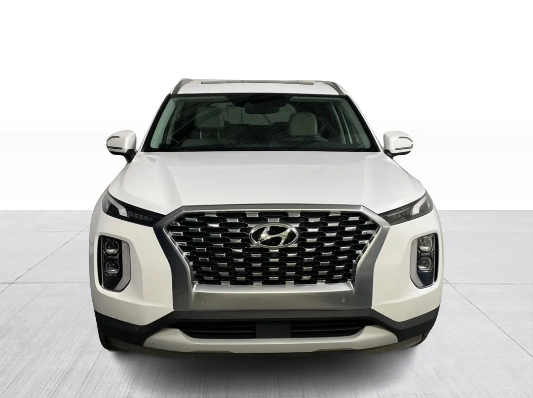 Hyundai Palisade 2022 à vendre - photo 2