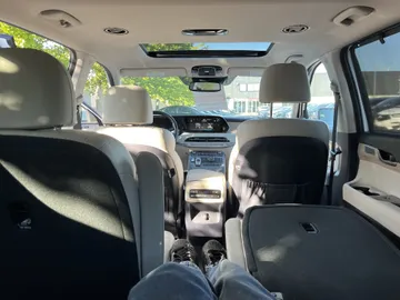 2022 Hyundai Palisade - image 8