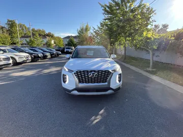 2022 Hyundai Palisade - image 2