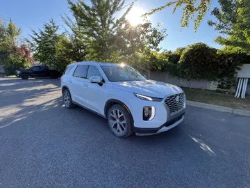 2022 Hyundai Palisade - image 3