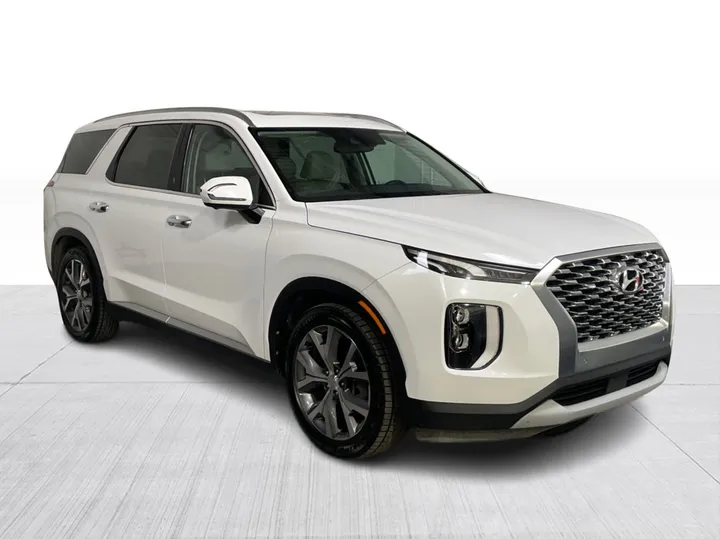 Hyundai Palisade 2022 à vendre - photo 1