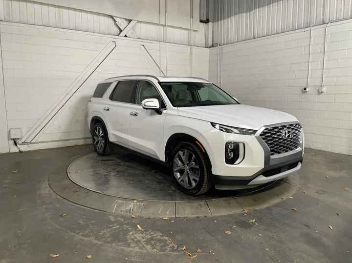 Hyundai Palisade 2022 à vendre - photo 1