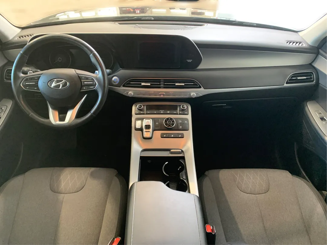 2020 Hyundai Palisade for sale - photo 4
