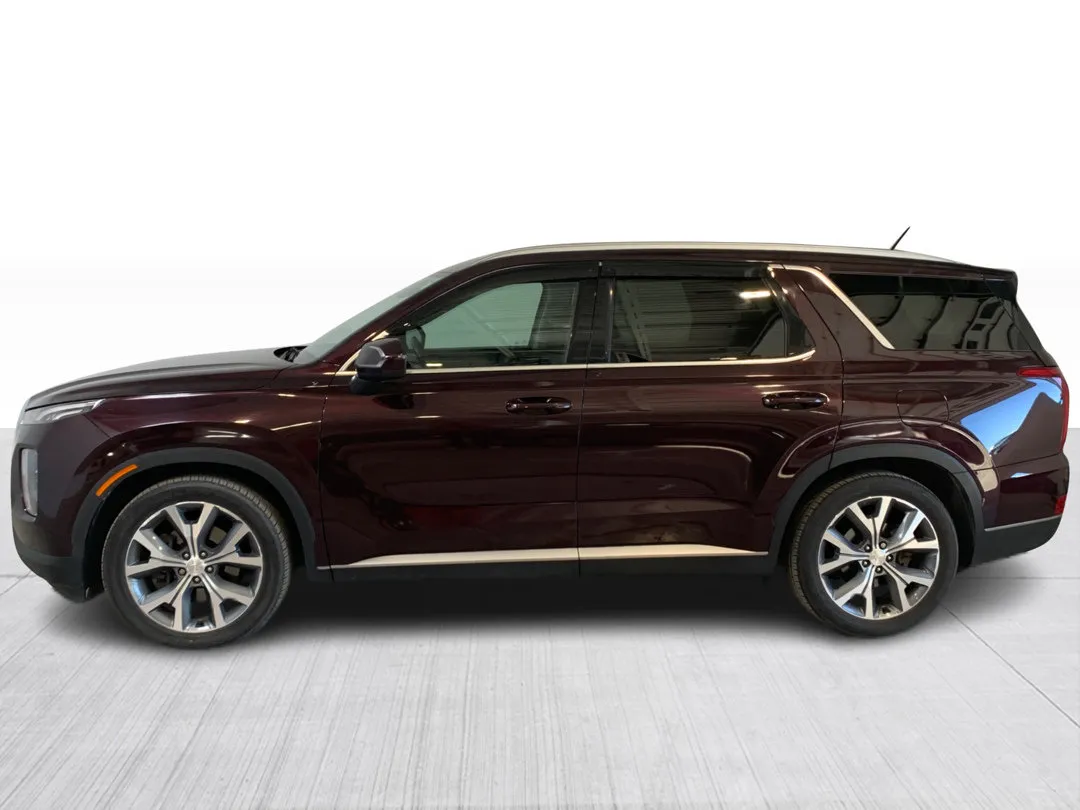 Hyundai Palisade 2020 à vendre - photo 4