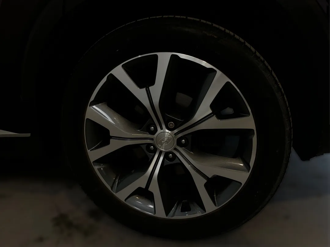 2020 Hyundai Palisade Preferred, photo 6