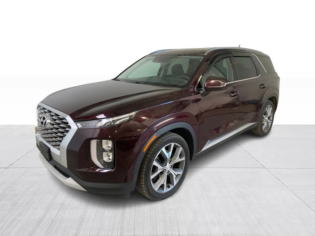 Hyundai Palisade 2020 à vendre - photo 3