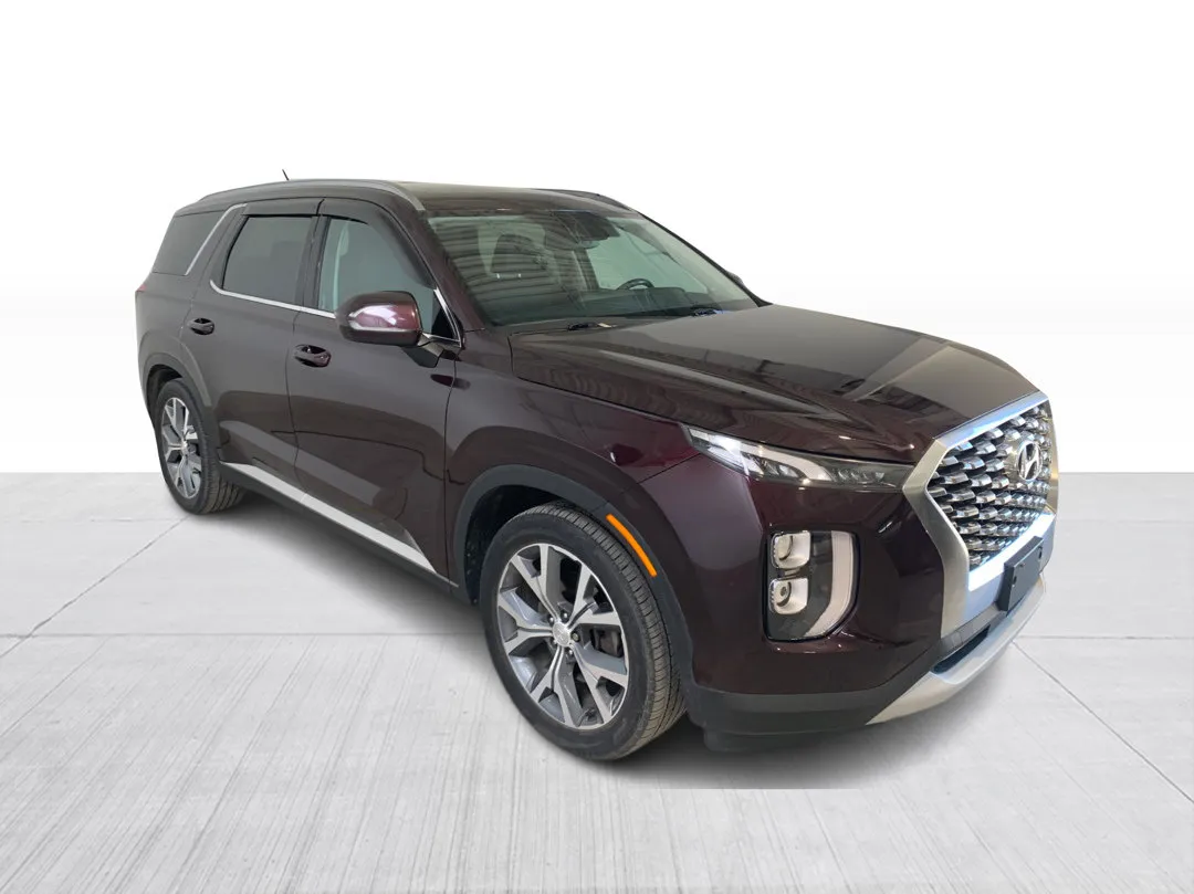 Hyundai Palisade 2020 à vendre - photo 1