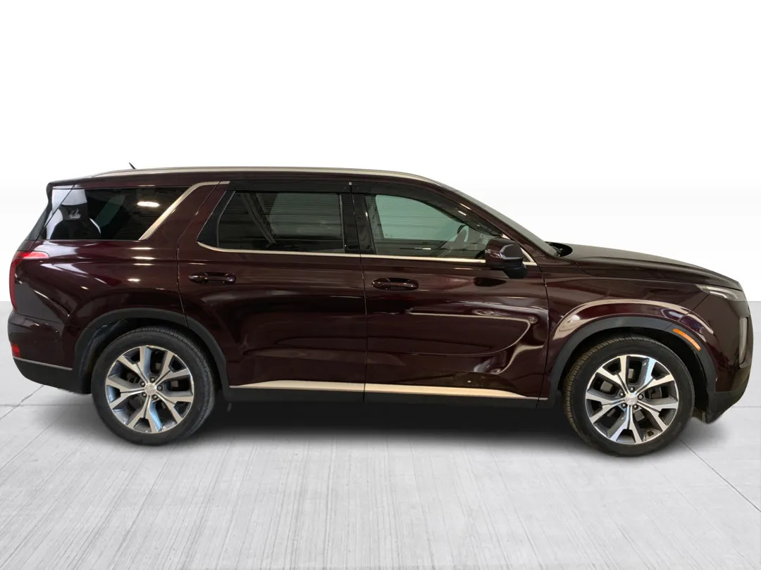 2020 Hyundai Palisade for sale - photo 2