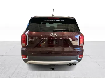 2020 Hyundai Palisade - image 13